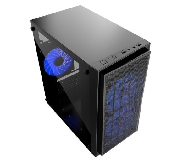 GEMBIRD Fornax 950B (CCC-FORNAX-950B) - 1050612 - zdjęcie 4